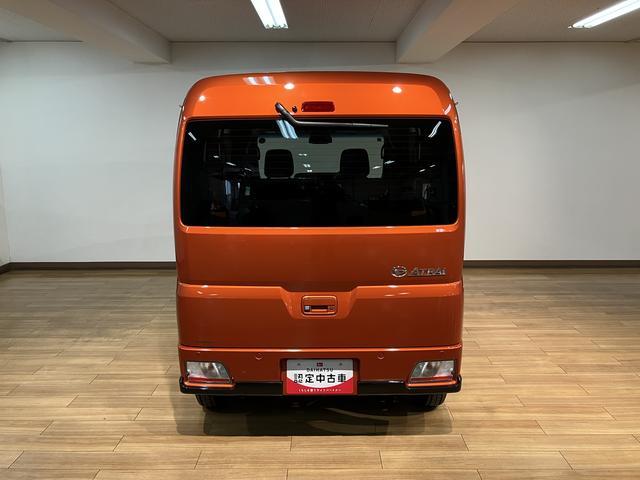 アトレーRS R8年式/ナビ/バックカメラ/ACCアダプティブクルーズコントロール 両側電動スライドドア 電動格納ドアミラー LEDヘッドランプ&フォグランプ バックカメラ キーフリーシステム(大阪府)の中古車