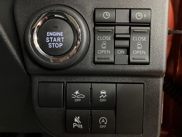 アトレーRS R8年式/ナビ/バックカメラ/ACCアダプティブクルーズコントロール 両側電動スライドドア 電動格納ドアミラー LEDヘッドランプ&フォグランプ バックカメラ キーフリーシステム(大阪府)の中古車