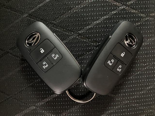 アトレーRS R8年式/ナビ/バックカメラ/ACCアダプティブクルーズコントロール 両側電動スライドドア 電動格納ドアミラー LEDヘッドランプ&フォグランプ バックカメラ キーフリーシステム(大阪府)の中古車