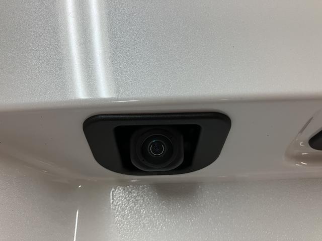ムーヴキャンバスストライプスＧ　届出済未使用車令和８年式届出済未使用車　ＬＥＤヘッドライト　両側電動スライドドア　バックカメラ　スマートキー　シートヒーター　ほっとカップホルダー　スマートアシスト　新車保証継承（大阪府）の中古車