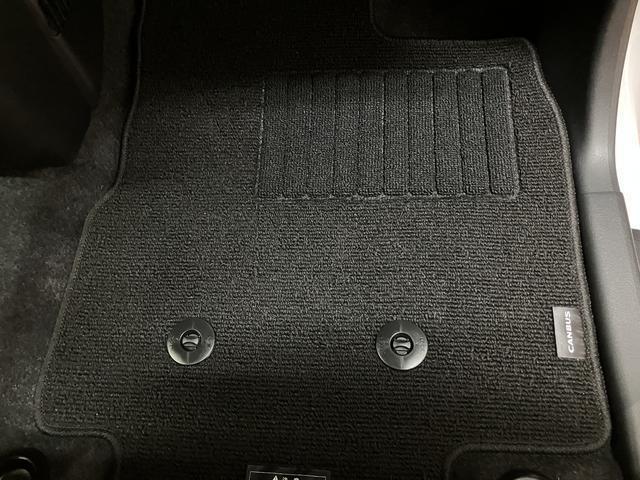 ムーヴキャンバスストライプスＧ　届出済未使用車令和８年式届出済未使用車　ＬＥＤヘッドライト　両側電動スライドドア　バックカメラ　スマートキー　シートヒーター　ほっとカップホルダー　スマートアシスト　新車保証継承（大阪府）の中古車