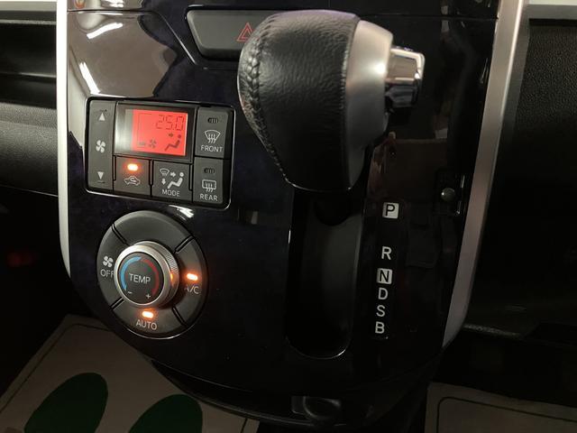 タントカスタムＲＳ　トップエディションＳＡII　純正ナビ　ＥＴＣターボエンジン・純正メモリーナビ・バックカメラ・ＥＴＣ車載器・両側電動スライドドア・ＬＥＤヘッドライト・ＬＥＤフォグランプ・衝突回避支援ブレーキ・誤発進抑制機能・１年間走行距離無制限保証（大阪府）の中古車