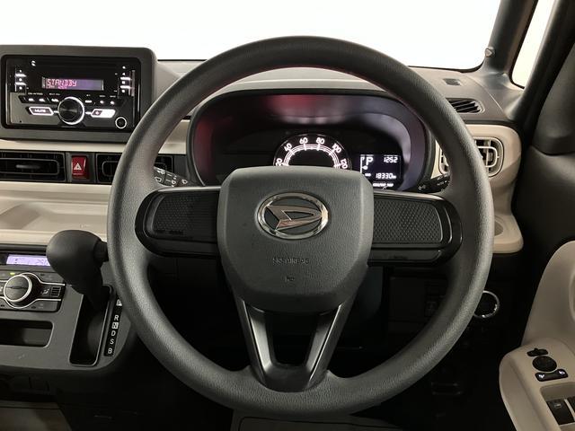 ムーヴキャンバスストライプスＸ／１．８万ｋｍ／ＥＴＣ／ドラレコ／両側パワスラ１年間走行距離無制限保証／１．８万ｋｍ／ＣＤチューナー／ＥＴＣ／ドライブレコーダー／ＵＳＢアダプター／ワイヤレス充電器／両側パワースライドドア／オートエアコン／キーフリー／ブラインドスポットモニター（大阪府）の中古車