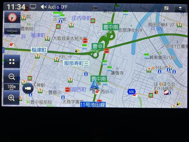 タントカスタムRS/走行1.3万km/10インチナビ/クルコン走行1.3万km/10インチナビ/パノラマモニター/ステアリングスイッチ/ETC/ナビ連動前後ドラレコ/クルーズコントロール/前席シートヒーター/両側パワースライドドア/LEDヘッドライト・フォグ(大阪府)の中古車