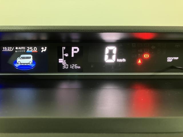 タントカスタムＲＳ　１０インチ純正ナビ　バックカメラ　前後ドラレコターボエンジン・１０インチ純正メモリーナビ・バックカメラ・ナビ連動前後ドライブレコーダー・ＥＴＣ車載器・両側電動スライドドア・電動パーキング・シートヒーター・衝突回避支援ブレーキ・誤発進抑制機能（大阪府）の中古車