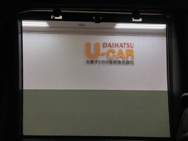 タントカスタムＲＳ　１０インチ純正ナビ　バックカメラ　前後ドラレコターボエンジン・１０インチ純正メモリーナビ・バックカメラ・ナビ連動前後ドライブレコーダー・ＥＴＣ車載器・両側電動スライドドア・電動パーキング・シートヒーター・衝突回避支援ブレーキ・誤発進抑制機能（大阪府）の中古車
