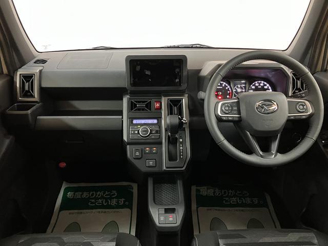 タフトGターボダーククロムベンチャー/鑑定書/R8登録済み未使用車点検整備渡し/新車保証/走行6キロ/衝突軽減ブレーキ/コーナーセンサー/クルーズコントロール/LEDヘッドライト/電動パーキングブレーキ/ブレーキホールド/フォグランプ/キーフリー/エンジンプッシュ式(大阪府)の中古車