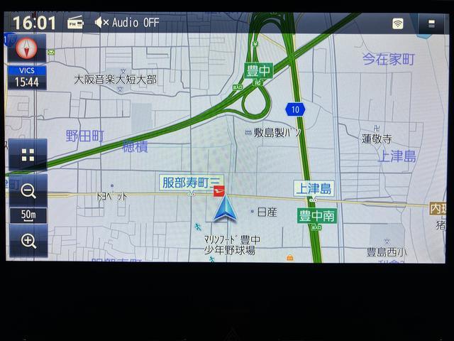 タントカスタムRSリミテッド/届出済未使用車/10インチナビR8年式/届出済未使用車/10インチナビ/バックカメラ/ステアリングスイッチ/ETC/USB・HDMIアダプター/クルーズコントロール/前席シートヒーター/両側パワースライドドア/LEDヘッド・フォグ(大阪府)の中古車