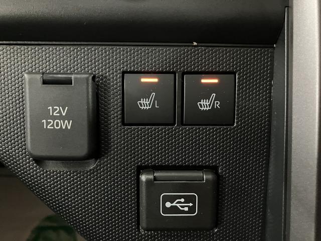 タフトＧ　ダーククロムベンチャー届出済未使用車　ナビゲーション　バックカメラ　スカイフィールトップ　ＬＥＤヘッドライト　クルーズコントロール　シートヒーター　シートヒーター（大阪府）の中古車