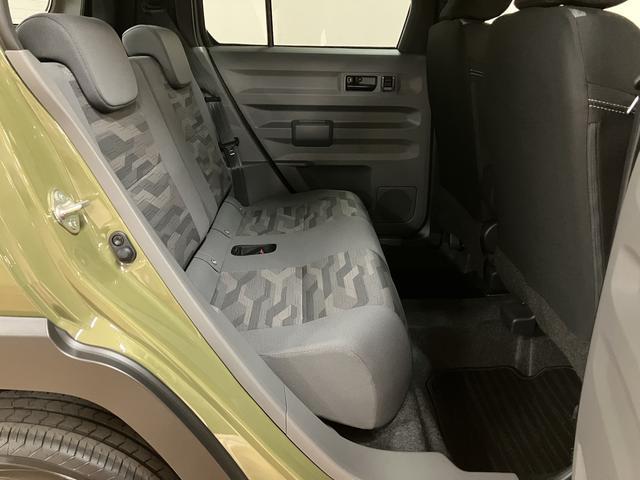 タフトＧ　ダーククロムベンチャー届出済未使用車　ナビゲーション　バックカメラ　スカイフィールトップ　ＬＥＤヘッドライト　クルーズコントロール　シートヒーター　シートヒーター（大阪府）の中古車