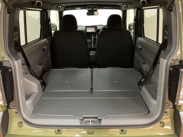 タフトＧ　ダーククロムベンチャー届出済未使用車　ナビゲーション　バックカメラ　スカイフィールトップ　ＬＥＤヘッドライト　クルーズコントロール　シートヒーター　シートヒーター（大阪府）の中古車