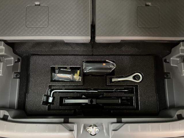 タフトＧ　ダーククロムベンチャー届出済未使用車　ナビゲーション　バックカメラ　スカイフィールトップ　ＬＥＤヘッドライト　クルーズコントロール　シートヒーター　シートヒーター（大阪府）の中古車