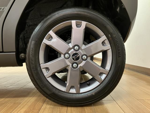 タフトＧ　ダーククロムベンチャー届出済未使用車　ナビゲーション　バックカメラ　スカイフィールトップ　ＬＥＤヘッドライト　クルーズコントロール　シートヒーター　シートヒーター（大阪府）の中古車