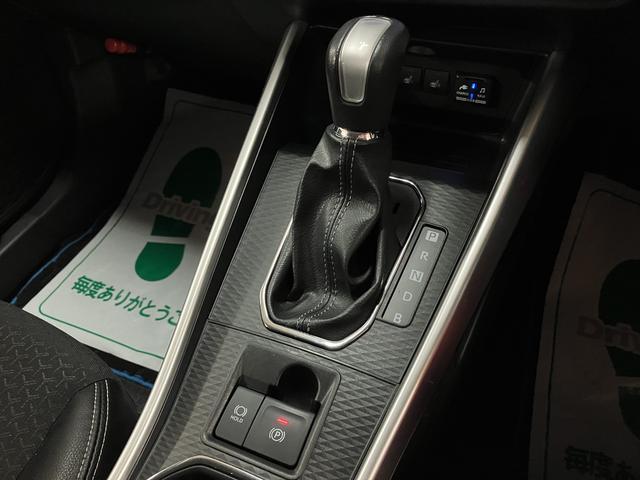 ロッキープレミアムＧ　ＨＥＶ／９インチナビ／バックカメラ／クルコン走行２．６万ｋｍ／９インチナビ／バックカメラ／ステアリングスイッチ／ＥＴＣ／ナビ連動前後ドラレコ／クルーズコントロール／電動パーキングブレーキ／ＬＥＤヘッドライト・フォグ／オートエアコン／キーフリー（大阪府）の中古車