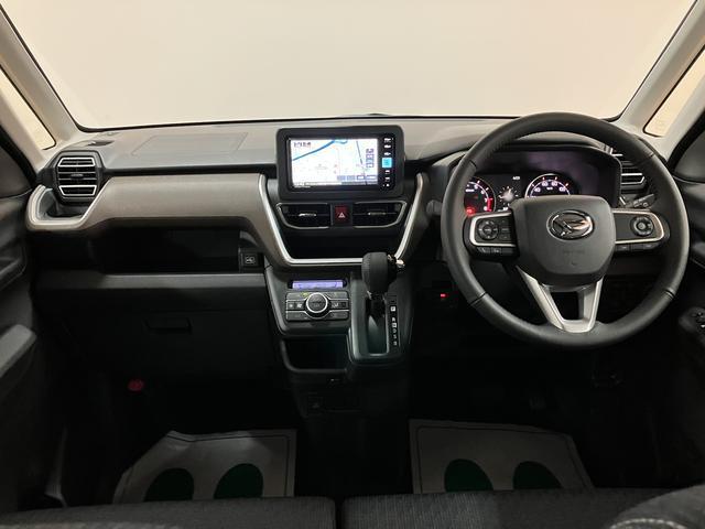 ムーヴＲＳ／７インチナビ／バックカメラ／ＡＣＣ／両側電動パワスラ令和８年式／走行５キロ／純正７インチナビ／バックカメラ／アダプティブクルーズコントロール／両側パワースライドドア／電動パーキング／ブレーキホールド／オートエアコン／アルミホイール／ＵＳＢ／マット（大阪府）の中古車