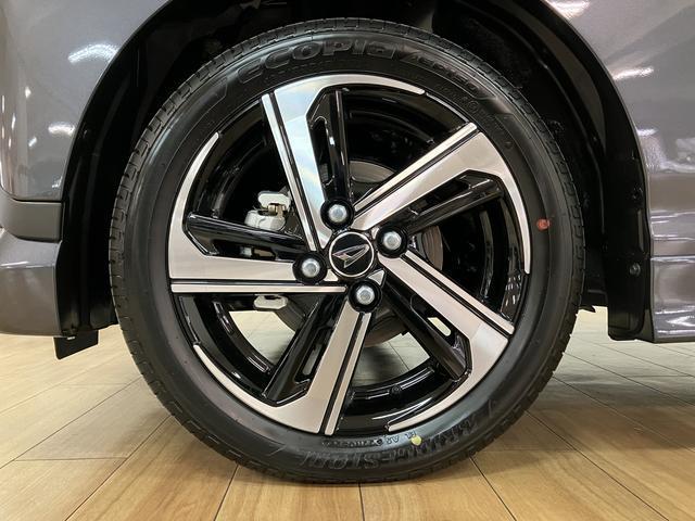 ムーヴＲＳ／７インチナビ／バックカメラ／ＡＣＣ／両側電動パワスラ令和８年式／走行５キロ／純正７インチナビ／バックカメラ／アダプティブクルーズコントロール／両側パワースライドドア／電動パーキング／ブレーキホールド／オートエアコン／アルミホイール／ＵＳＢ／マット（大阪府）の中古車