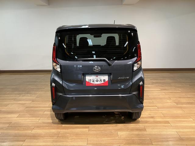 ムーヴＲＳ／７インチナビ／バックカメラ／ＡＣＣ／両側電動パワスラ令和８年式／走行５キロ／純正７インチナビ／バックカメラ／アダプティブクルーズコントロール／両側パワースライドドア／電動パーキング／ブレーキホールド／オートエアコン／アルミホイール／ＵＳＢ／マット（大阪府）の中古車