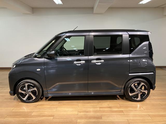 ムーヴＲＳ／７インチナビ／バックカメラ／ＡＣＣ／両側電動パワスラ令和８年式／走行５キロ／純正７インチナビ／バックカメラ／アダプティブクルーズコントロール／両側パワースライドドア／電動パーキング／ブレーキホールド／オートエアコン／アルミホイール／ＵＳＢ／マット（大阪府）の中古車