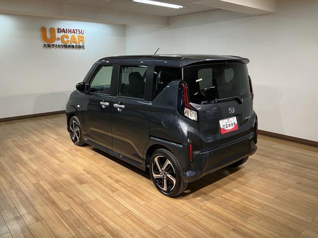 ムーヴＲＳ／７インチナビ／バックカメラ／ＡＣＣ／両側電動パワスラ令和８年式／走行５キロ／純正７インチナビ／バックカメラ／アダプティブクルーズコントロール／両側パワースライドドア／電動パーキング／ブレーキホールド／オートエアコン／アルミホイール／ＵＳＢ／マット（大阪府）の中古車