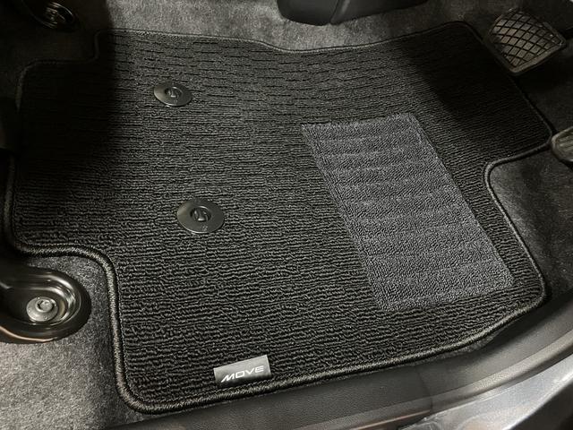 ムーヴＲＳ／７インチナビ／バックカメラ／ＡＣＣ／両側電動パワスラ令和８年式／走行５キロ／純正７インチナビ／バックカメラ／アダプティブクルーズコントロール／両側パワースライドドア／電動パーキング／ブレーキホールド／オートエアコン／アルミホイール／ＵＳＢ／マット（大阪府）の中古車