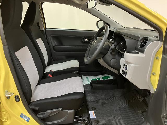 ミライースＧ　ＳＡIII　令和８年式／走行１３キロ令和８年式／走行１３キロ／届出済未使用車／新車保証継承／キーフリー／アルミホイール／ＬＥＤヘッドライト／衝突軽減ブレーキ／オートエアコン／オートライト（大阪府）の中古車