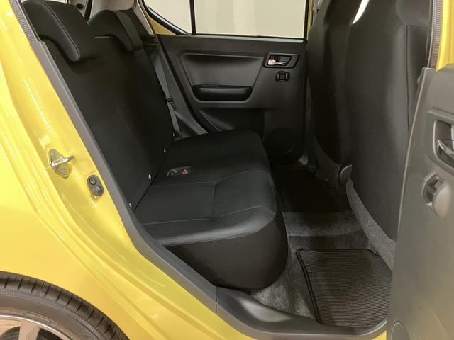 ミライースＧ　ＳＡIII　令和８年式／走行１３キロ令和８年式／走行１３キロ／届出済未使用車／新車保証継承／キーフリー／アルミホイール／ＬＥＤヘッドライト／衝突軽減ブレーキ／オートエアコン／オートライト（大阪府）の中古車