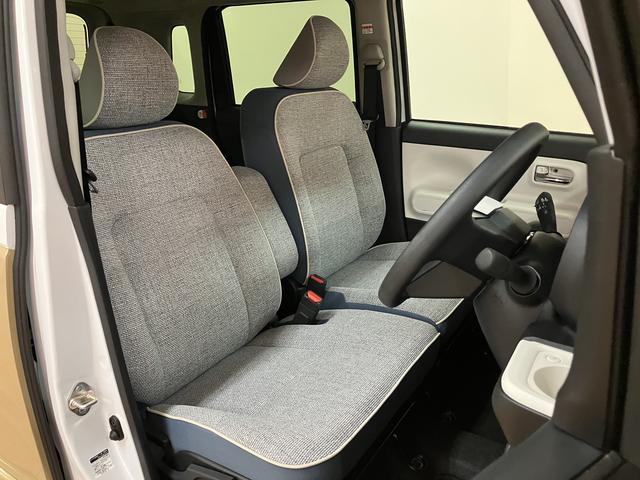 ムーヴキャンバスストライプスＧターボ（大阪府）の中古車