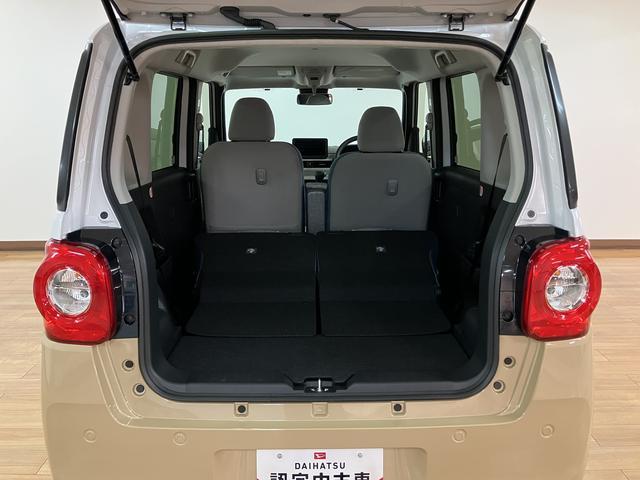 ムーヴキャンバスストライプスＧターボ（大阪府）の中古車