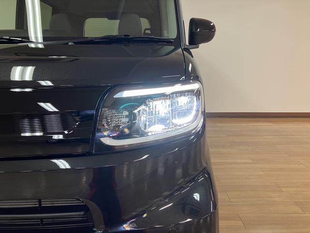 タントＸリミテッド　届出済未使用車　両側電動スライド　Ｂカメラ対応届出済未使用車・オーディオレス仕様・バックカメラ対応・両側電動スライドドア・シートヒーター・電動パーキング・ＬＥＤヘッドライト・コーナーセンサー・衝突回避支援ブレーキ・誤発進抑制機能（大阪府）の中古車