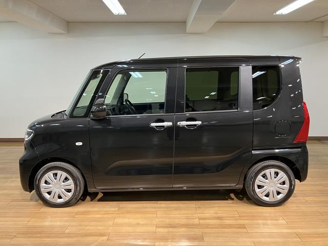 タントＸリミテッド　届出済未使用車　両側電動スライド　Ｂカメラ対応届出済未使用車・オーディオレス仕様・バックカメラ対応・両側電動スライドドア・シートヒーター・電動パーキング・ＬＥＤヘッドライト・コーナーセンサー・衝突回避支援ブレーキ・誤発進抑制機能（大阪府）の中古車