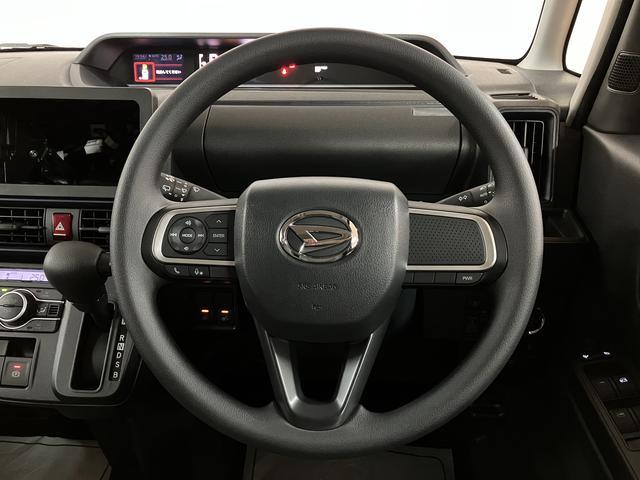 タントＸリミテッド　届出済未使用車　両側電動スライド　Ｂカメラ対応届出済未使用車・オーディオレス仕様・バックカメラ対応・両側電動スライドドア・シートヒーター・電動パーキング・ＬＥＤヘッドライト・コーナーセンサー・衝突回避支援ブレーキ・誤発進抑制機能（大阪府）の中古車