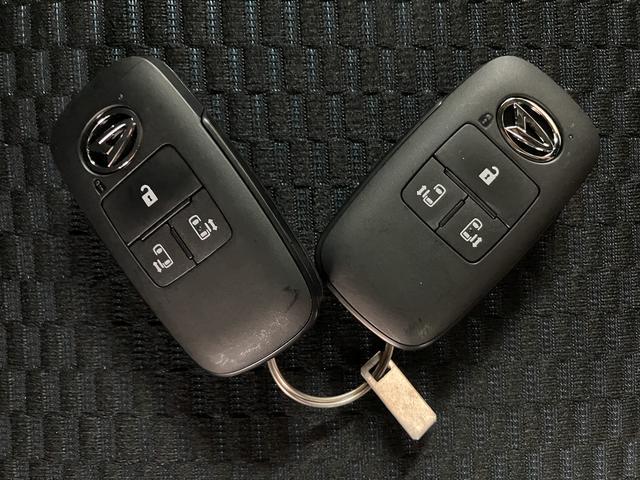 タントカスタムＲＳリミテッド／認定中古車／届出済未使用車／ターボ／ダイハツ認定中古車／届出済未使用車／衝突軽減ブレーキ／ターボエンジン／クルーズコントロール／ＥＴＣ／両側電動スライドドア／電動Ｐブレーキ／シートヒーター／ＬＥＤヘッドライト・フォグ／１５インチアルミ／（大阪府）の中古車