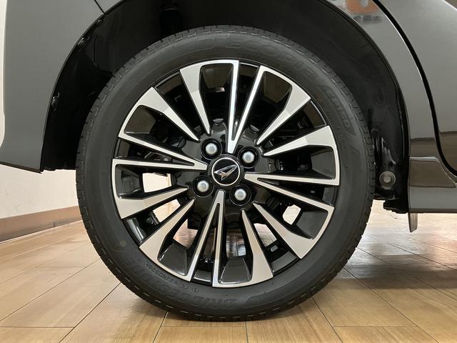 タントカスタムＲＳリミテッド／認定中古車／届出済未使用車／ターボ／ダイハツ認定中古車／届出済未使用車／衝突軽減ブレーキ／ターボエンジン／クルーズコントロール／ＥＴＣ／両側電動スライドドア／電動Ｐブレーキ／シートヒーター／ＬＥＤヘッドライト・フォグ／１５インチアルミ／（大阪府）の中古車