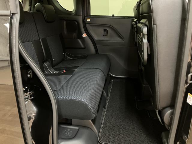 タントカスタムＲＳリミテッド／認定中古車／届出済未使用車／ターボ／ダイハツ認定中古車／届出済未使用車／衝突軽減ブレーキ／ターボエンジン／クルーズコントロール／ＥＴＣ／両側電動スライドドア／電動Ｐブレーキ／シートヒーター／ＬＥＤヘッドライト・フォグ／１５インチアルミ／（大阪府）の中古車
