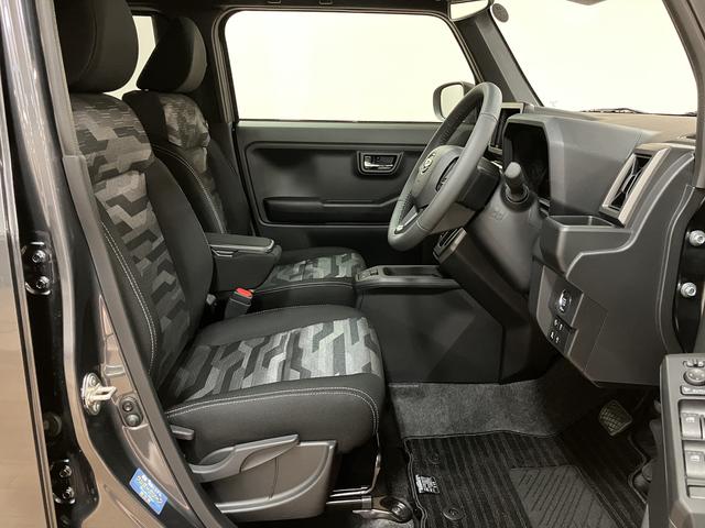 タフトGターボ ダーククロムベンチャー R8年式 バックカメラ禁煙車 ターボ アダプティブクルーズコントロール 電動パーキングブレーキ (運転席/助手席/サイド/カーテン)エアバッグ 前席シートヒーター コーナーセンサー ステアリングリモコン キーフリーシステム(大阪府)の中古車