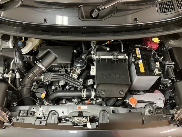 タフトGターボ ダーククロムベンチャー R8年式 バックカメラ禁煙車 ターボ アダプティブクルーズコントロール 電動パーキングブレーキ (運転席/助手席/サイド/カーテン)エアバッグ 前席シートヒーター コーナーセンサー ステアリングリモコン キーフリーシステム(大阪府)の中古車