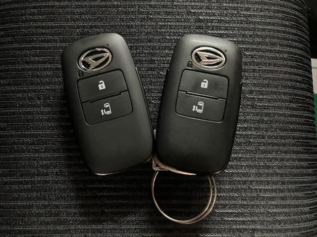 ムーヴG 電動パーキング/スライドドア/LEDヘッドランプ/1年間走行距離無制限保証/走行1,845キロ/14インチアルミホイール/バックカメラ/電動パーキング/電動スライドドア(左側)/プッシュボタンスタート/スマートキー/コーナーセンサー/オートライト/(大阪府)の中古車