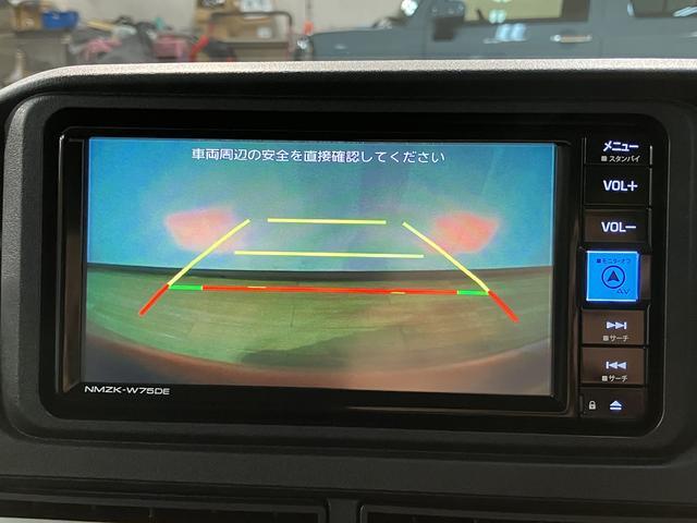 アトレーRS/R8年/走行20km/純正ナビ/バックカメラ/クルコン新車保証継承/走行20km/純正7インチナビ/バックカメラ/両側パワースライドドア/LEDヘッドライト・フォグランプ/オートライト/クルーズコントロール/キーフリー/オートエアコン/コーナーセンサー(大阪府)の中古車