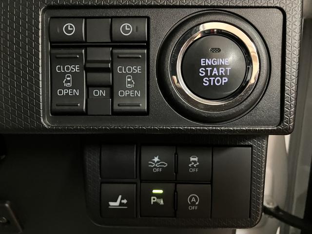 タントカスタムRSスタイルセレクション/9インチナビ/クルコン9インチナビ/バックカメラ/ステアリングスイッチ/ETC/ナビ連動前後ドラレコ/クルーズコントロール/前席シートヒーター/両側パワースライドドア/LEDヘッドライト・フォグランプ/キーフリー(大阪府)の中古車