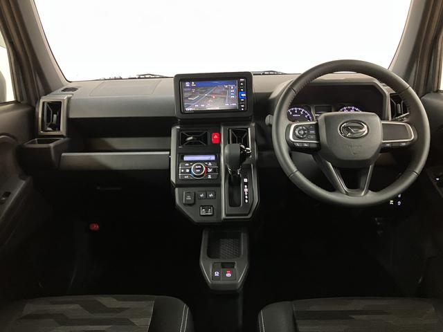 タフトG クロムベンチャーナビゲーション バックカメラ ETC車載器 LEDヘッドライト 衝突回避支援ブレーキ・スマートアシスト スカイフィールトップ シートヒーター 電動パーキングブレーキ 1年間走行距離無制限保証(大阪府)の中古車