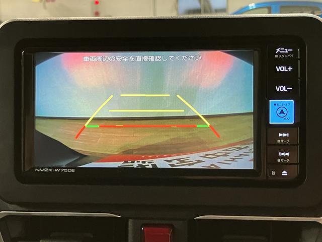 ムーヴRS/ナビ/Bカメラ/クルコン/電動P/両側電スラ/16キロ新車保証継承/ナビ/BLUETOOTH/USB/バックカメラ/クルーズコントロール/電動パーキングブレーキ/両側電動スライドドア/前席シートヒーター/スマートキー/コーナーセンサー/サイドエアバッグ/(大阪府)の中古車