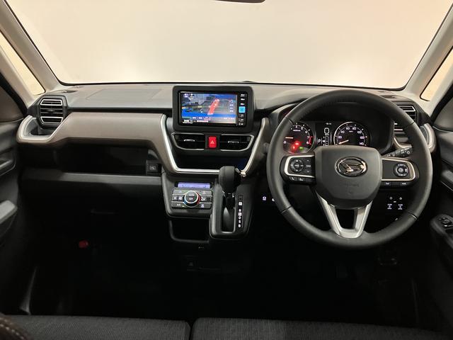 ムーヴRS/ナビ/Bカメラ/クルコン/電動P/両側電スラ/16キロ新車保証継承/ナビ/BLUETOOTH/USB/バックカメラ/クルーズコントロール/電動パーキングブレーキ/両側電動スライドドア/前席シートヒーター/スマートキー/コーナーセンサー/サイドエアバッグ/(大阪府)の中古車