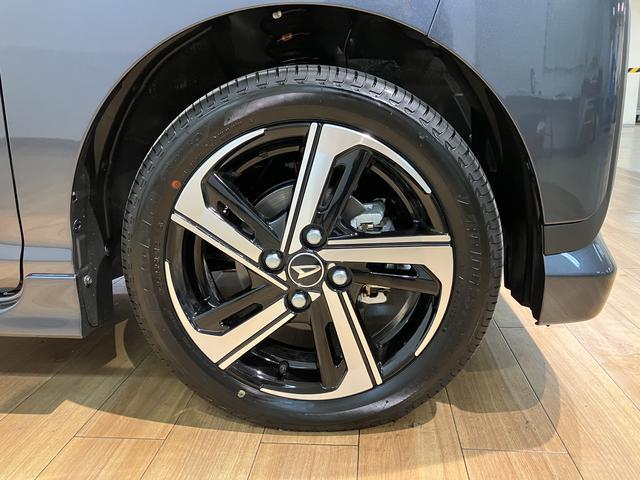 ムーヴRS/ナビ/Bカメラ/クルコン/電動P/両側電スラ/16キロ新車保証継承/ナビ/BLUETOOTH/USB/バックカメラ/クルーズコントロール/電動パーキングブレーキ/両側電動スライドドア/前席シートヒーター/スマートキー/コーナーセンサー/サイドエアバッグ/(大阪府)の中古車