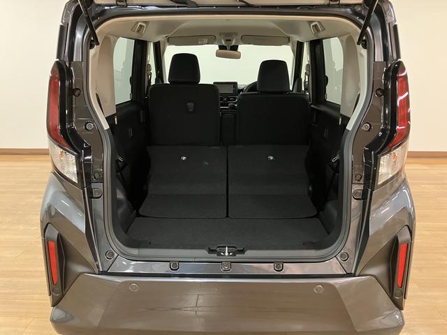 ムーヴRS/ナビ/Bカメラ/クルコン/電動P/両側電スラ/16キロ新車保証継承/ナビ/BLUETOOTH/USB/バックカメラ/クルーズコントロール/電動パーキングブレーキ/両側電動スライドドア/前席シートヒーター/スマートキー/コーナーセンサー/サイドエアバッグ/(大阪府)の中古車