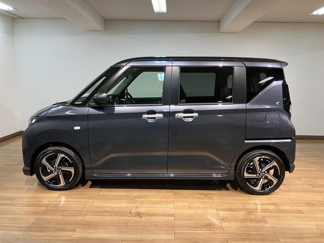 ムーヴRS/ナビ/Bカメラ/クルコン/電動P/両側電スラ/16キロ新車保証継承/ナビ/BLUETOOTH/USB/バックカメラ/クルーズコントロール/電動パーキングブレーキ/両側電動スライドドア/前席シートヒーター/スマートキー/コーナーセンサー/サイドエアバッグ/(大阪府)の中古車