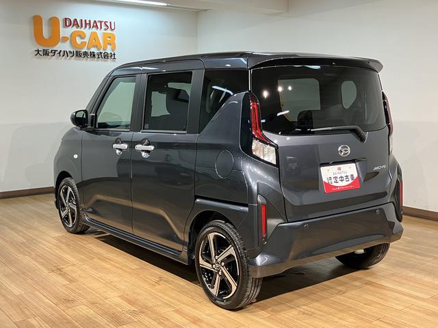 ムーヴRS/ナビ/Bカメラ/クルコン/電動P/両側電スラ/16キロ新車保証継承/ナビ/BLUETOOTH/USB/バックカメラ/クルーズコントロール/電動パーキングブレーキ/両側電動スライドドア/前席シートヒーター/スマートキー/コーナーセンサー/サイドエアバッグ/(大阪府)の中古車