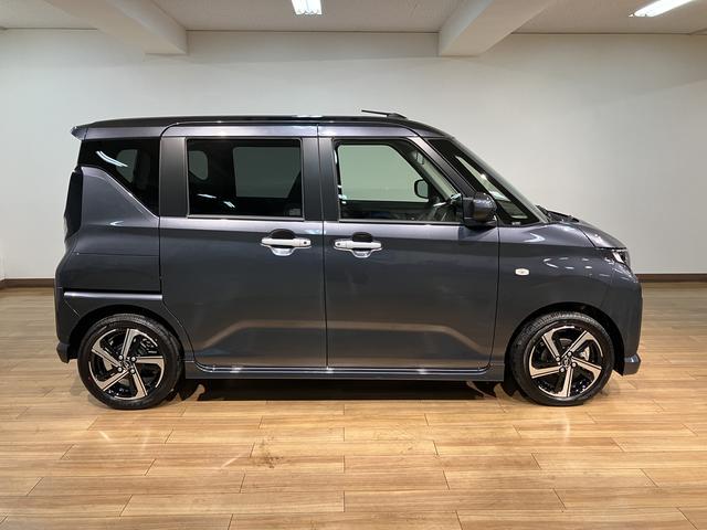 ムーヴRS/ナビ/Bカメラ/クルコン/電動P/両側電スラ/16キロ新車保証継承/ナビ/BLUETOOTH/USB/バックカメラ/クルーズコントロール/電動パーキングブレーキ/両側電動スライドドア/前席シートヒーター/スマートキー/コーナーセンサー/サイドエアバッグ/(大阪府)の中古車