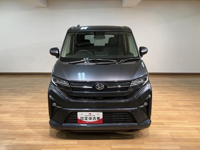ムーヴRS/ナビ/Bカメラ/クルコン/電動P/両側電スラ/16キロ新車保証継承/ナビ/BLUETOOTH/USB/バックカメラ/クルーズコントロール/電動パーキングブレーキ/両側電動スライドドア/前席シートヒーター/スマートキー/コーナーセンサー/サイドエアバッグ/(大阪府)の中古車