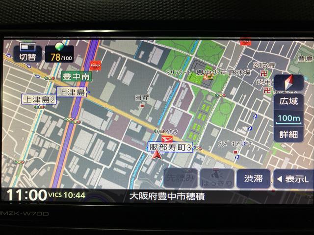 ミライースX SAIII ナビ/ドライブレコーダー/LEDヘッドランプ1年間走行距離無制限保証/走行1.0万キロ/ナビ/ドライブレコーダー/フルセグTV/CD/DVD/Bluetooth/LEDヘッドランプ/コーナーセンサー/キーレスエントリー/衝突回避軽減ブレーキ付き(大阪府)の中古車