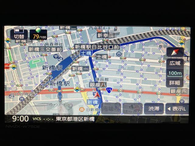 ムーヴキャンバスストライプスG/R8年式/届出済未使用車/ナビ/バックカメラ届出済未使用車/R8年式/走行22km/25年モデルナビ/バックカメラ/ステアリングスイッチ/前席シートヒーター/電動パーキングブレーキ/両側パワースライドドア/LEDヘッドライト・フォグランプ(大阪府)の中古車